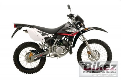2009 motorhispania furia max photo